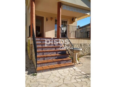 Chalet en venta en Las Casas de Alcanar