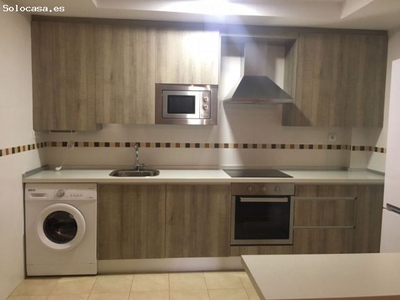 DISPONIBLE APARTAMENTO EN ALQUILER