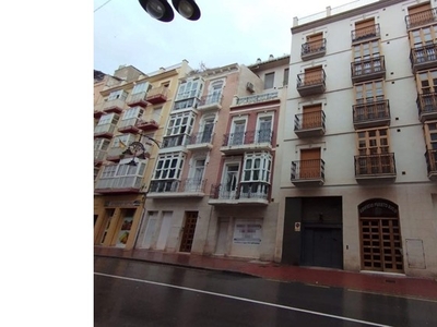 en venta en c. duque, 41, Cartagena, Murcia,2 dormitorios, 1 baño