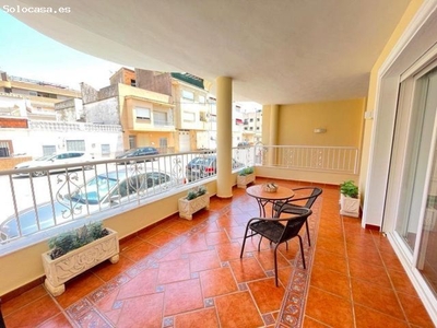 GRAN CASA DE LUJO CON ENCANTO CON ACCESO A 2 CALLES EN PLAYA DE DAIMUZ.