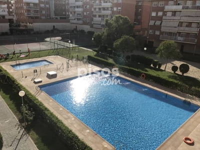 Piso en alquiler en Avenida del Mar Mediterráneo, 110, cerca de Calle Venus