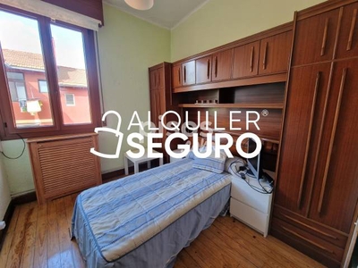 Piso en alquiler en Begoña-Santutxu