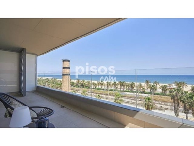 Piso en venta en Avinguda del Maresme, s/n, cerca de Carrer de Lepanto