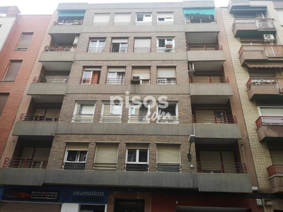 Piso en venta en Calle de Antonio Cánovas