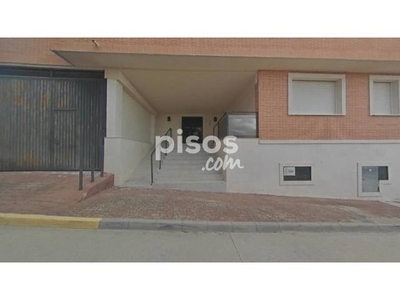 Piso en venta en Calle de Barrionuevo