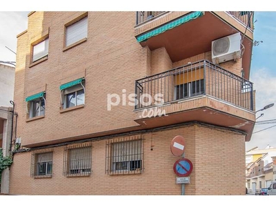 Piso en venta en Calle del Río Guadiana, 2