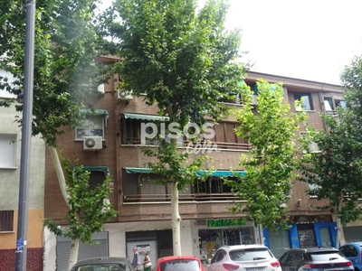 Piso en venta en Calle Hospital San José, cerca de Calle Arboleda