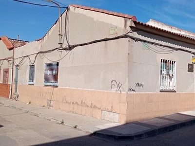 Piso en venta en Calle San Andres, Pb, 13500, Puertollano (Ciudad Real)