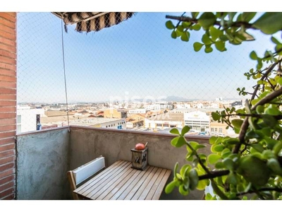 Piso en venta en Can Feu - Gràcia - Gràcia