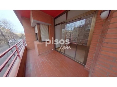 Piso en venta en Carrer d'Escòcia, cerca de Avinguda Meridiana