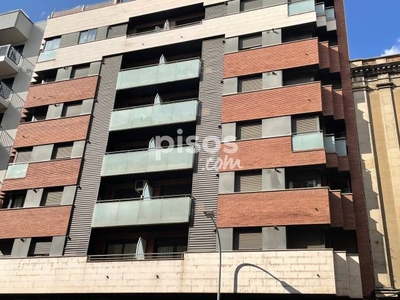 Piso en venta en Carrer Princep de Viana, cerca de Carrer Comtes d'Urgell