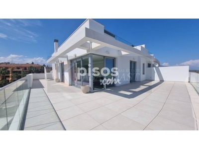 Piso en venta en Urb. Calanova Golf-Riviera del Sol–Miraflores