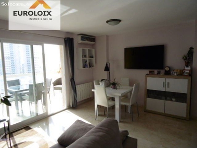 Precioso Apartamento de 2 dorm en Rincon Alto.Benidorm.www.euroloix.com