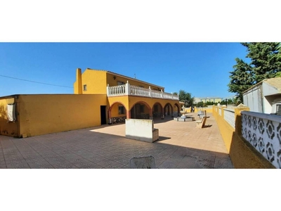 Venta Casa rústica Fuente Álamo de Murcia. Buen estado 12000 m²
