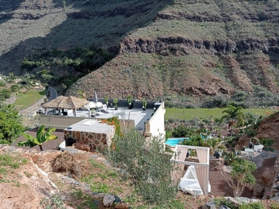 Venta Casa rústica San Bartolomé de Tirajana. 194 m²