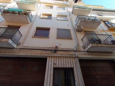 Venta Piso Alcalá La Real. Piso de tres habitaciones Primera planta