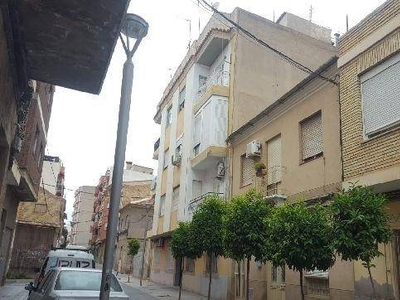 Venta Piso Alcantarilla. Piso de dos habitaciones en Calle Ramon Y Cajal. Tercera planta