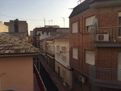 Venta Piso Alcantarilla. Piso de tres habitaciones Buen estado