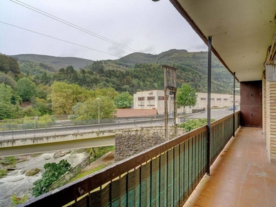 Venta Piso Anoeta. Piso de dos habitaciones Buen estado