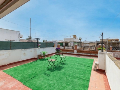 Venta Piso Cartagena. Piso de dos habitaciones Con terraza
