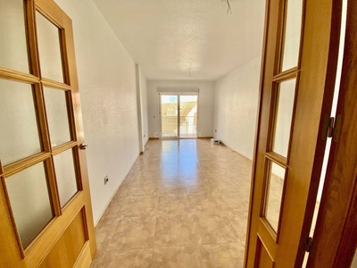 Venta Piso Ceutí. Piso de dos habitaciones Buen estado