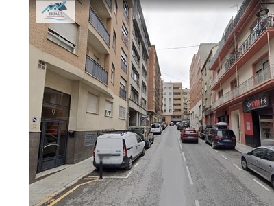Venta piso en Alcoy (Alicante)