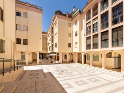 Venta Piso Guadix. Piso de tres habitaciones en Medina Olmos. Primera planta