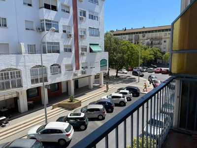 Venta Piso Huelva. Piso de tres habitaciones Primera planta con terraza