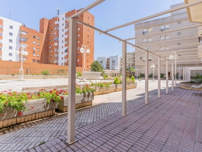 Venta Piso Jerez de la Frontera. Piso de cuatro habitaciones Cuarta planta con terraza