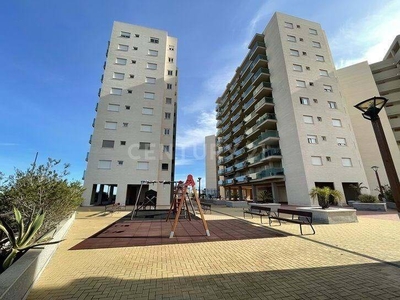 Venta Piso La Manga del Mar Menor. Piso de dos habitaciones Buen estado