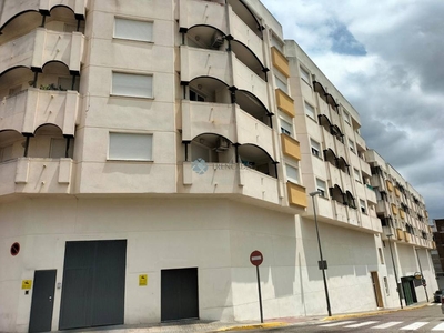 Venta Piso L'Olleria. Piso de tres habitaciones Buen estado cuarta planta