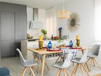 Venta Piso Madrid. Piso de tres habitaciones Muy buen estado primera planta