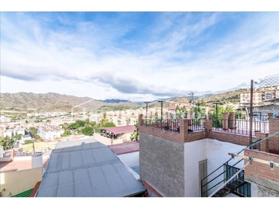 Venta Piso Málaga. Piso de dos habitaciones A reformar primera planta con terraza