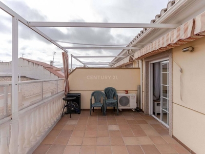 Venta Piso Maracena. Piso de dos habitaciones Buen estado con terraza