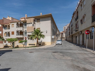 Venta Piso Motril. Piso de dos habitaciones en Hoyo De Paterna 20. Segunda planta