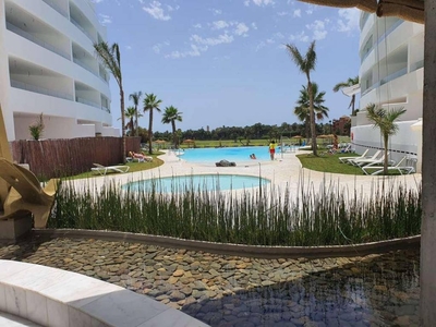 Venta Piso Motril. Piso de dos habitaciones Segunda planta con terraza