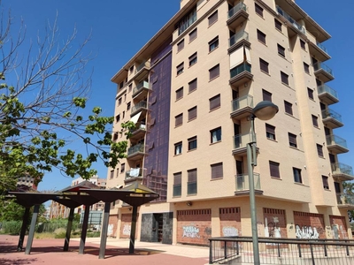 Venta Piso Murcia. Piso de dos habitaciones Primera planta con terraza