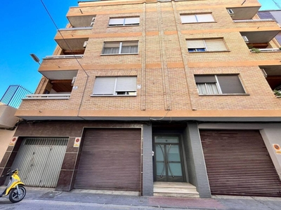 Venta Piso Murcia. Piso de tres habitaciones Buen estado con terraza