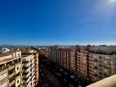 Venta Piso Palma de Mallorca. Décima planta con terraza