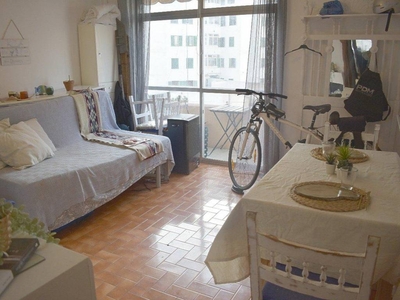 Venta Piso Palma de Mallorca. Piso de dos habitaciones Segunda planta con terraza
