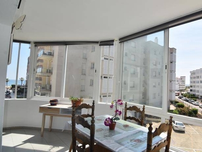 Venta Piso Roses. Piso de una habitación Con terraza