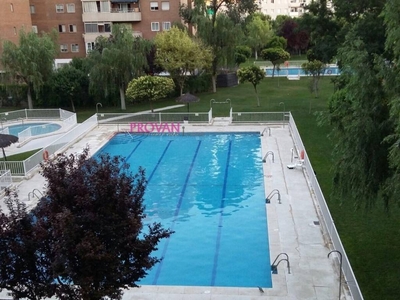 Venta Piso Torrejón de Ardoz. Piso de tres habitaciones Segunda planta con terraza