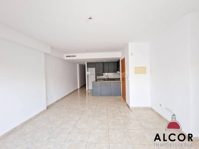 Venta Piso Vinaròs. Piso de dos habitaciones en Calle CENTELLES 29. Tercera planta con balcón