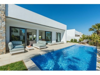 Villa de Lujo en Venta en Cabo de Palos, Murcia