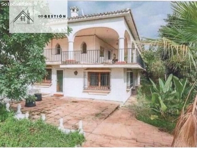 Villa en Urb. La Cantera (Marbella)