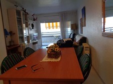 Apartamento primera linea en Can Nicolau - Les Sorres - Valparaiso Cunit