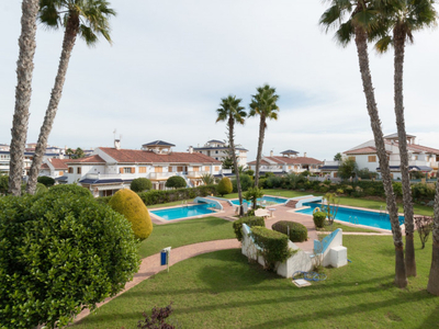 Adosado en Torrevieja