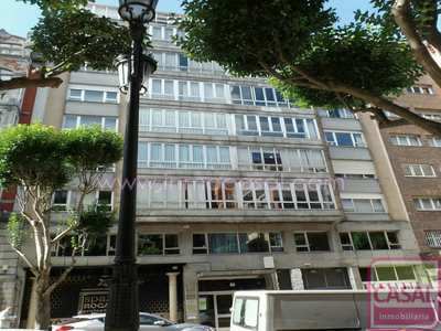 Alquiler de piso en Centro (Oviedo)