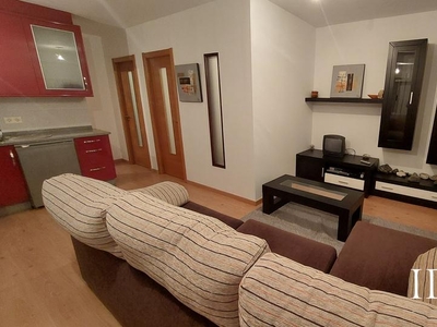 Apartamento de alquiler en Fisterra