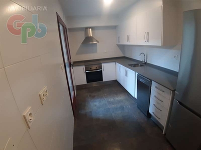 Apartamento en Almería